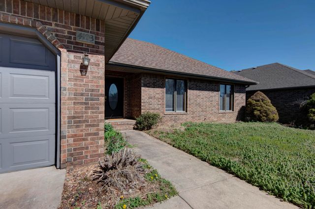 4103 E Crighton Place, Springfield, MO 65809