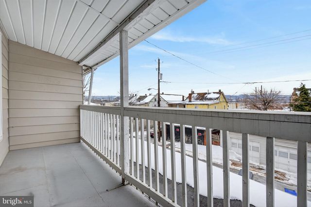 734 S 2ND ST, Steelton, PA 17113