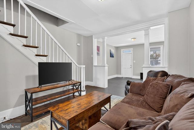 734 S 2ND ST, Steelton, PA 17113