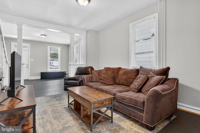 734 S 2ND ST, Steelton, PA 17113