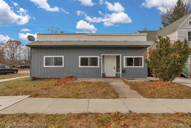 1825 16th Street, Port Huron, MI 48060