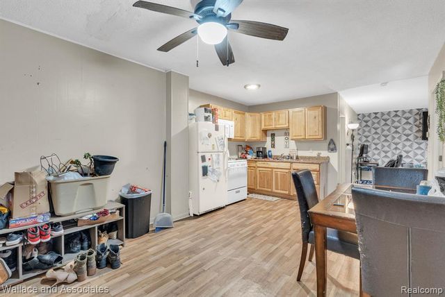 1825 16th Street, Port Huron, MI 48060