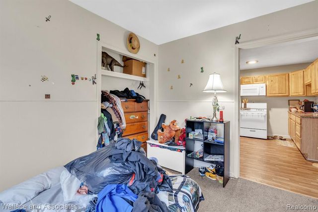 1825 16th Street, Port Huron, MI 48060