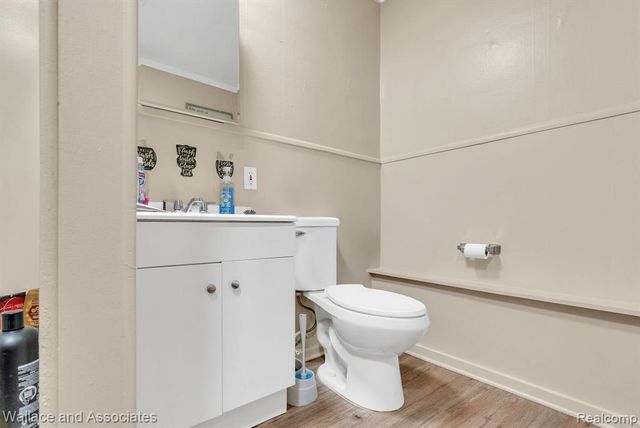 1825 16th Street, Port Huron, MI 48060