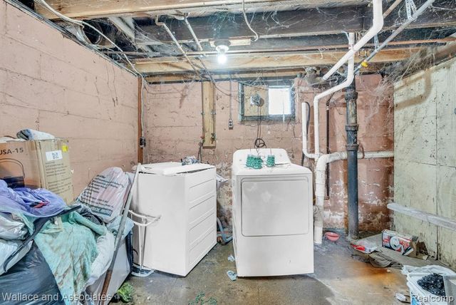 1825 16th Street, Port Huron, MI 48060