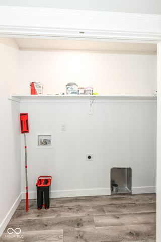 1631 Kentucky Avenue, Columbus, IN 47201