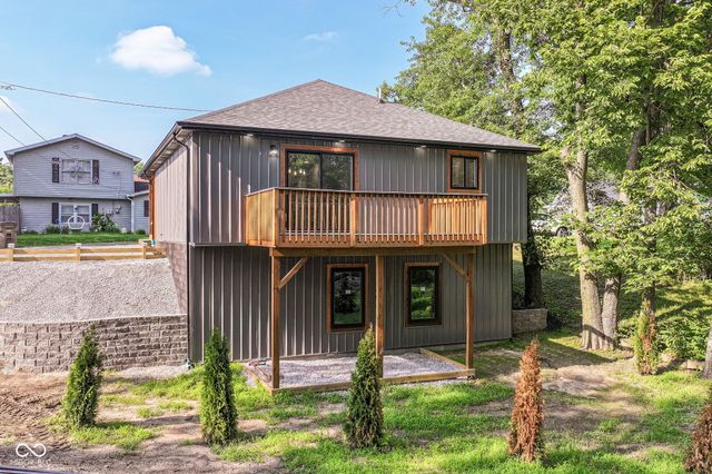 1631 Kentucky Avenue, Columbus, IN 47201