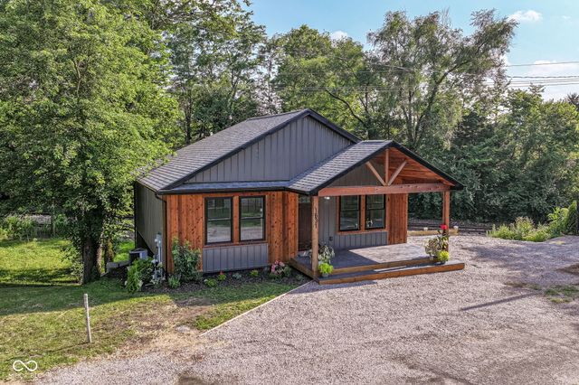 1631 Kentucky Avenue, Columbus, IN 47201