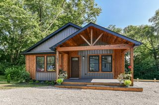 1631 Kentucky Avenue, Columbus, IN 47201