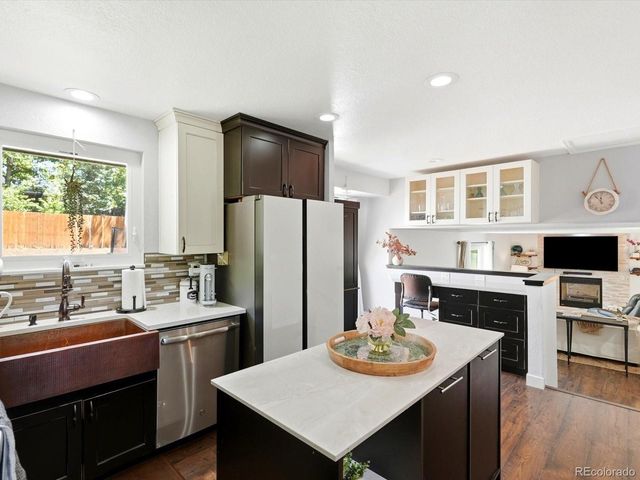 7415 W Polk Ave, Littleton, CO 80123