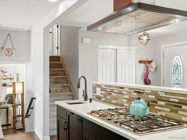 7415 W Polk Ave, Littleton, CO 80123
