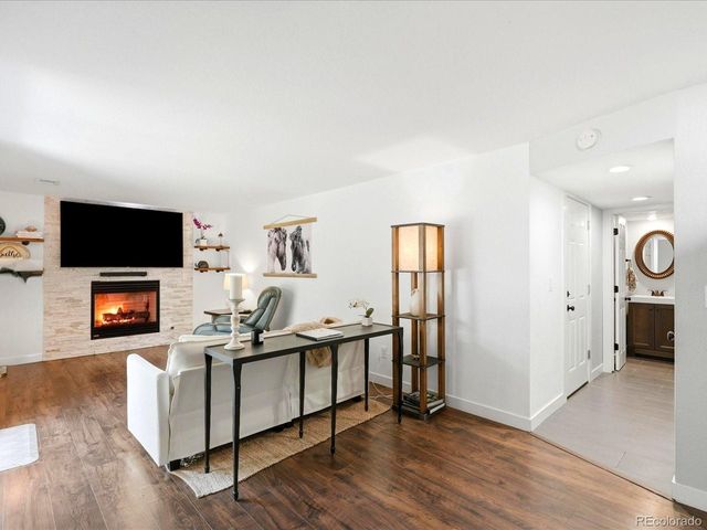 7415 W Polk Ave, Littleton, CO 80123