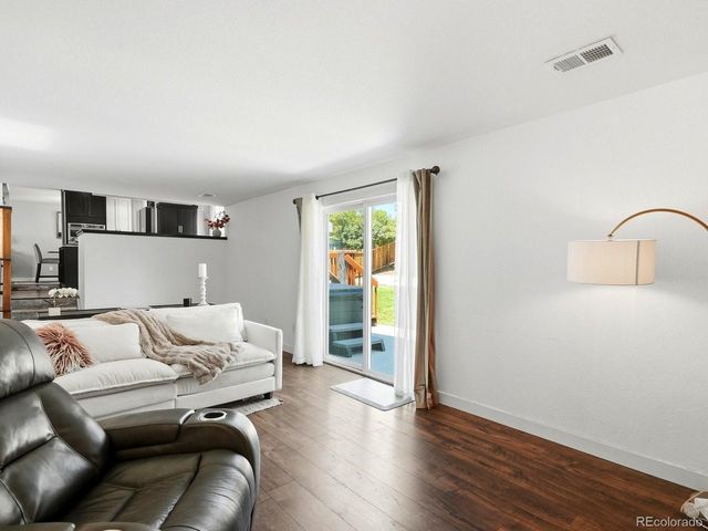 7415 W Polk Ave, Littleton, CO 80123
