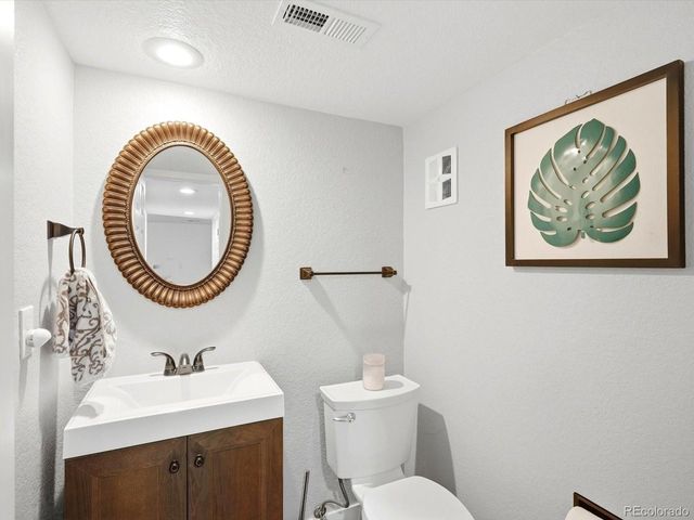 7415 W Polk Ave, Littleton, CO 80123
