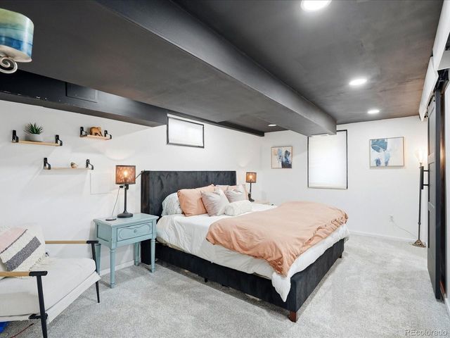 7415 W Polk Ave, Littleton, CO 80123