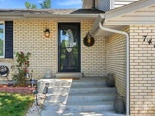 7415 W Polk Ave, Littleton, CO 80123