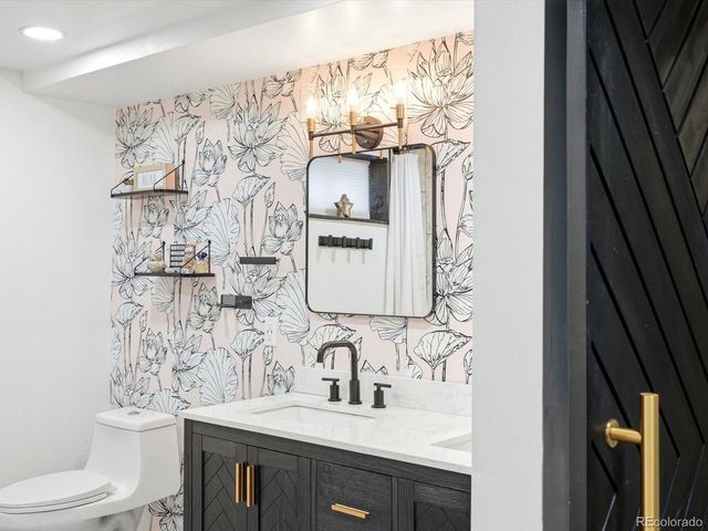 7415 W Polk Ave, Littleton, CO 80123