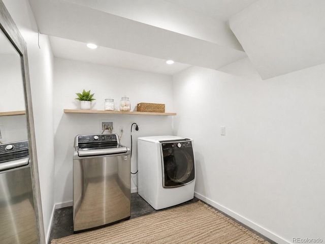 7415 W Polk Ave, Littleton, CO 80123
