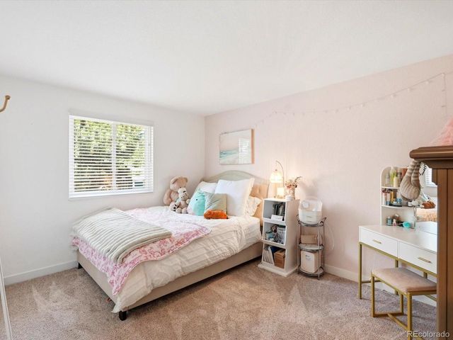7415 W Polk Ave, Littleton, CO 80123