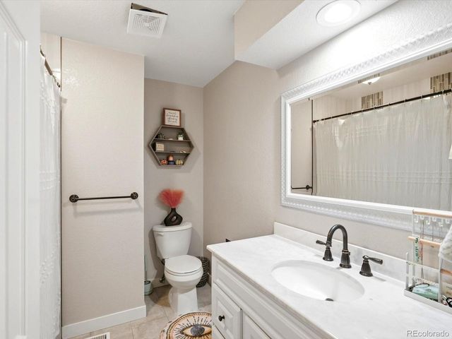 7415 W Polk Ave, Littleton, CO 80123