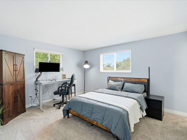 7415 W Polk Ave, Littleton, CO 80123