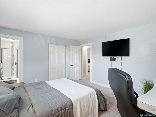 7415 W Polk Ave, Littleton, CO 80123