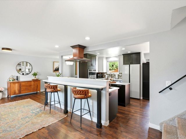 7415 W Polk Ave, Littleton, CO 80123