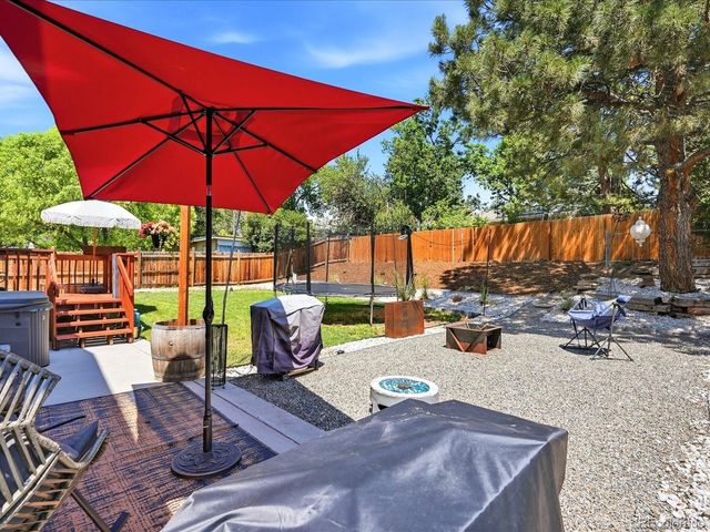 7415 W Polk Ave, Littleton, CO 80123