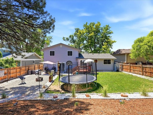 7415 W Polk Ave, Littleton, CO 80123