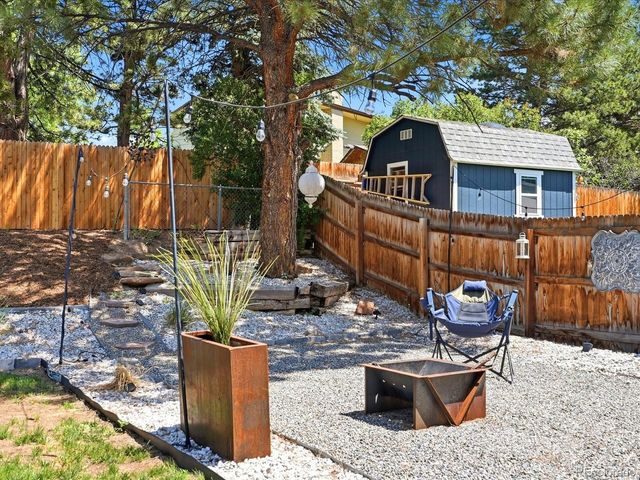 7415 W Polk Ave, Littleton, CO 80123
