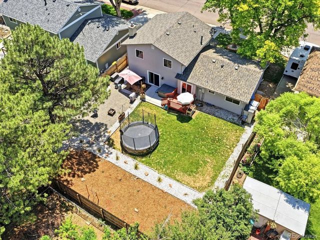 7415 W Polk Ave, Littleton, CO 80123