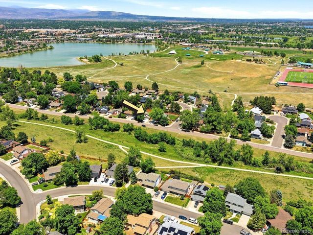 7415 W Polk Ave, Littleton, CO 80123