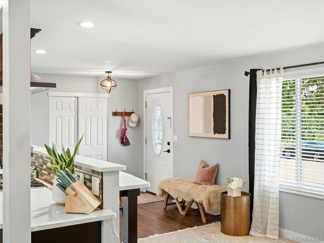 7415 W Polk Ave, Littleton, CO 80123