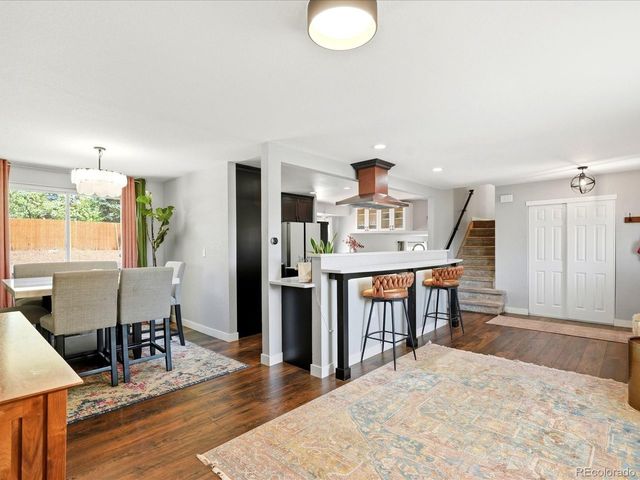 7415 W Polk Ave, Littleton, CO 80123