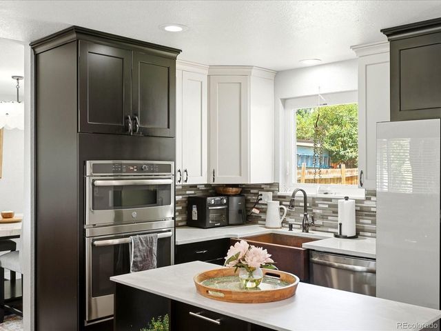 7415 W Polk Ave, Littleton, CO 80123