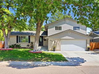 7415 W Polk Ave, Littleton, CO 80123