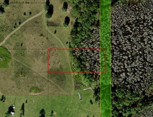 0 Old Grade Road, Polk City, FL 33868