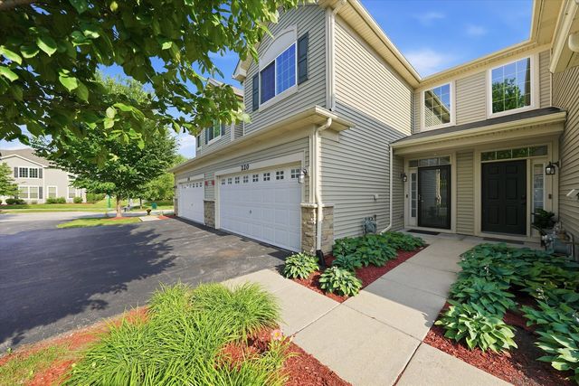 220 OWEN Street, Matteson, IL 60443