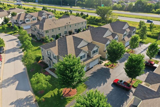 220 OWEN Street, Matteson, IL 60443