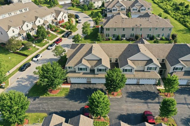 220 OWEN Street, Matteson, IL 60443