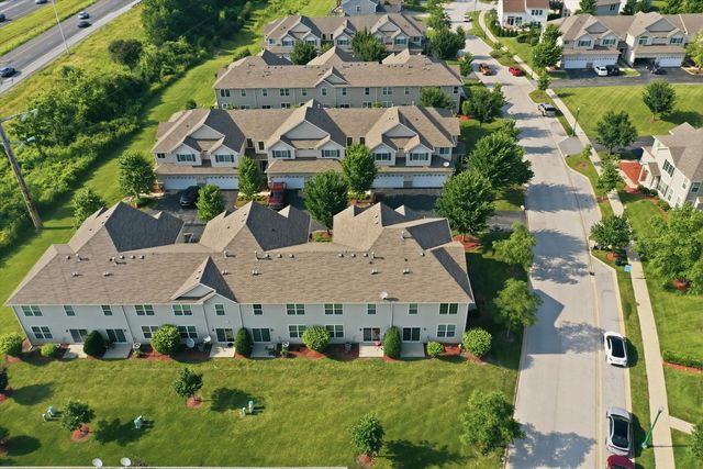 220 OWEN Street, Matteson, IL 60443