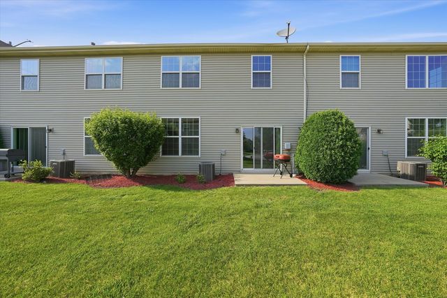 220 OWEN Street, Matteson, IL 60443