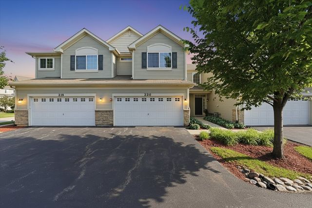 220 OWEN Street, Matteson, IL 60443
