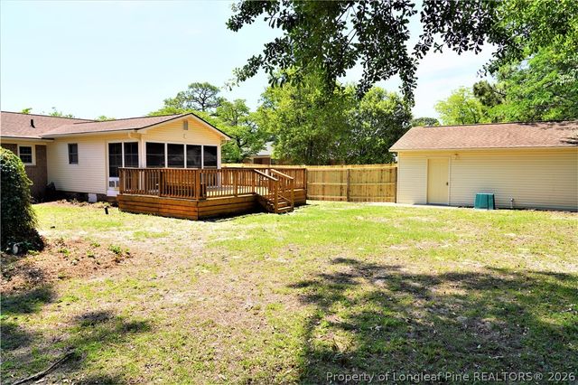 3510 Madison Avenue, Fayetteville, NC 28304