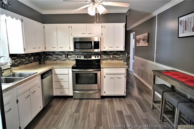 3510 Madison Avenue, Fayetteville, NC 28304