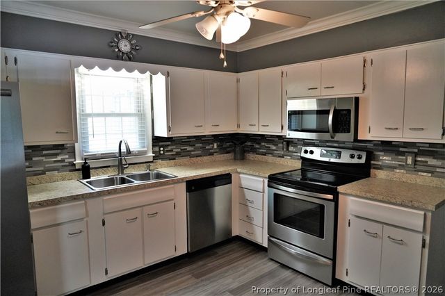 3510 Madison Avenue, Fayetteville, NC 28304