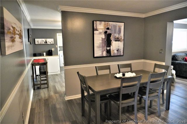 3510 Madison Avenue, Fayetteville, NC 28304