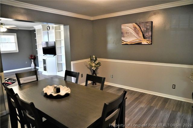 3510 Madison Avenue, Fayetteville, NC 28304