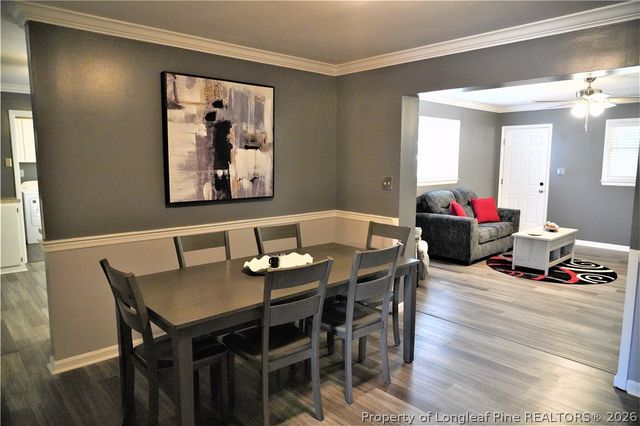 3510 Madison Avenue, Fayetteville, NC 28304