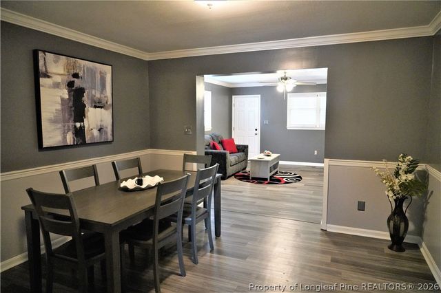 3510 Madison Avenue, Fayetteville, NC 28304